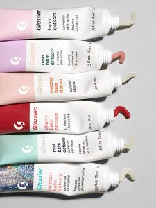 glossier balm