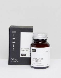 niod hydration vaccine