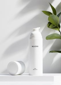 nuori body balm
