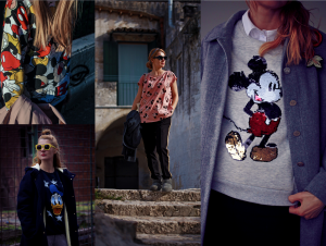 obsesia disney