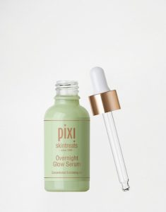 pixi glow