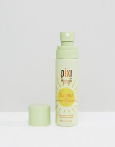 pixi sun mist asos