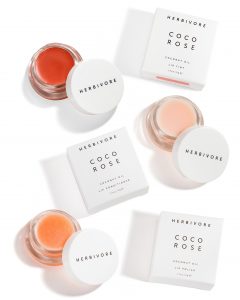 produse cosmetice herbivore botanicals