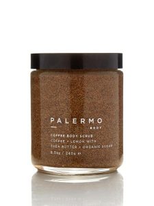scrub palermo body