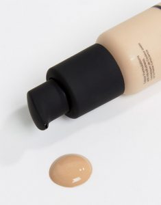 serum foundation the ordinary