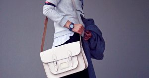 the cambridge satchel company