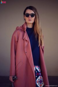 trench roz peak performance