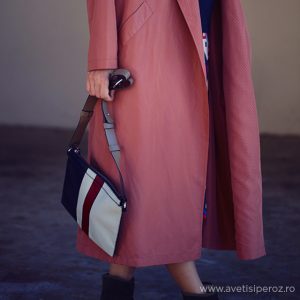 blogger fashion