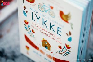 cartea lykke despre fericire
