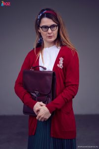 geek outfit