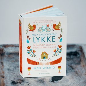 lykke