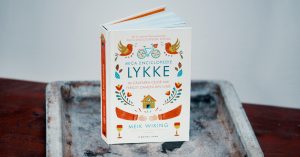 lykke meik wiking