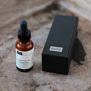 niod 30 survival