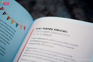 pont pentru fericire