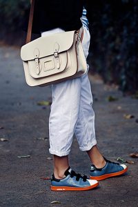 the cambridge satchel