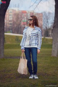 tricou reciclabil