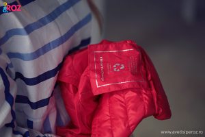 vesta wear the change