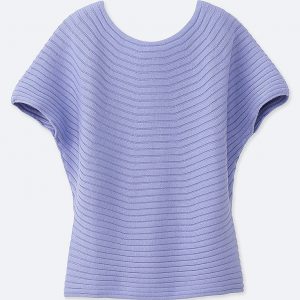3d collection uniqlo