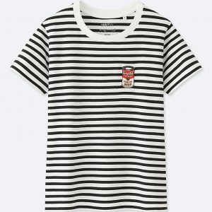andy warhol uniqlo