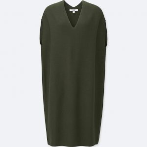 cocoon dress