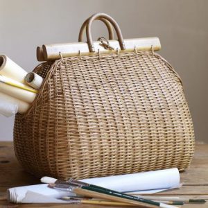 cos materiale naturale