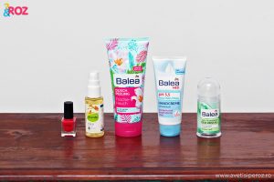 cosmetice dm