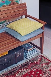 cum imi decorez casa simplu