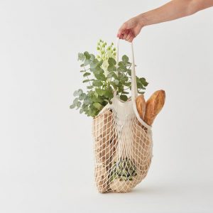 french net market bag