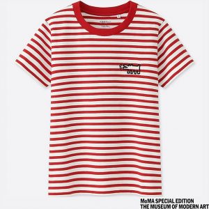 keith haring uniqlo