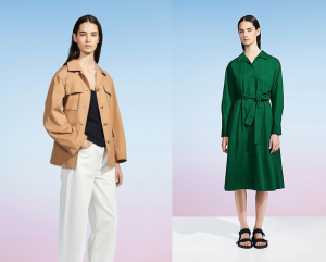lucruri favorite de la uniqlo