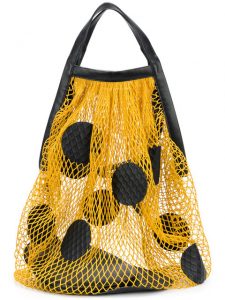 margiela net bag