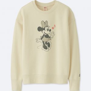 minnie uniqlo