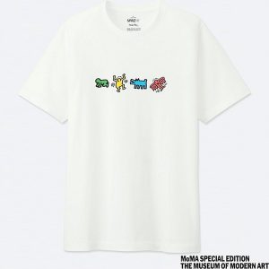 moma uniqlo