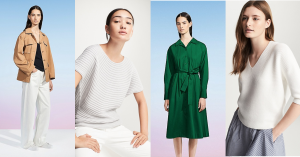 noutati uniqlo