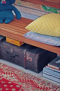 perne decorative