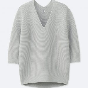 pulover uniqlo
