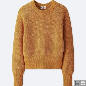 pulover uniqlo u