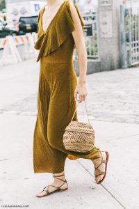 street style