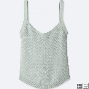 uniqlo top