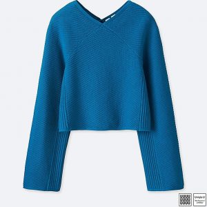 uniqlo u