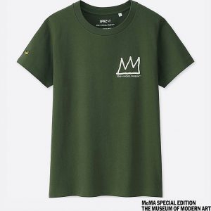 uniqlo ut