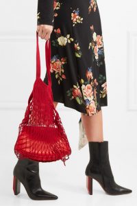 vetements hybrid bag