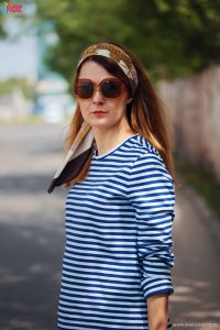 blogger romania