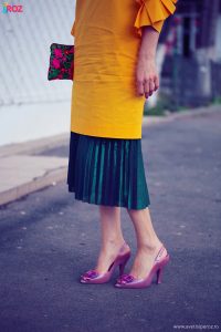 melissa, cos, other stories