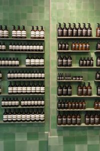 aesop berlin