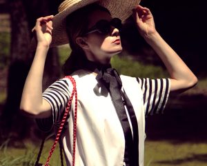 blog fashion romania