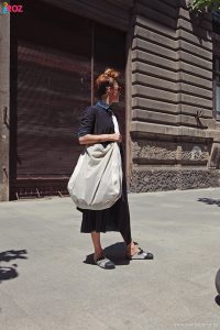 blogger fashion romania