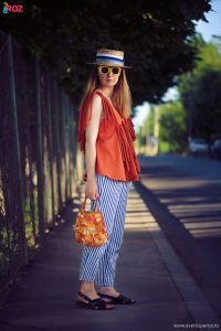 blogger romania