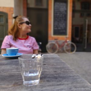 cafea in berlin