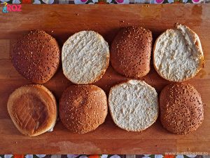 chifle burgeri